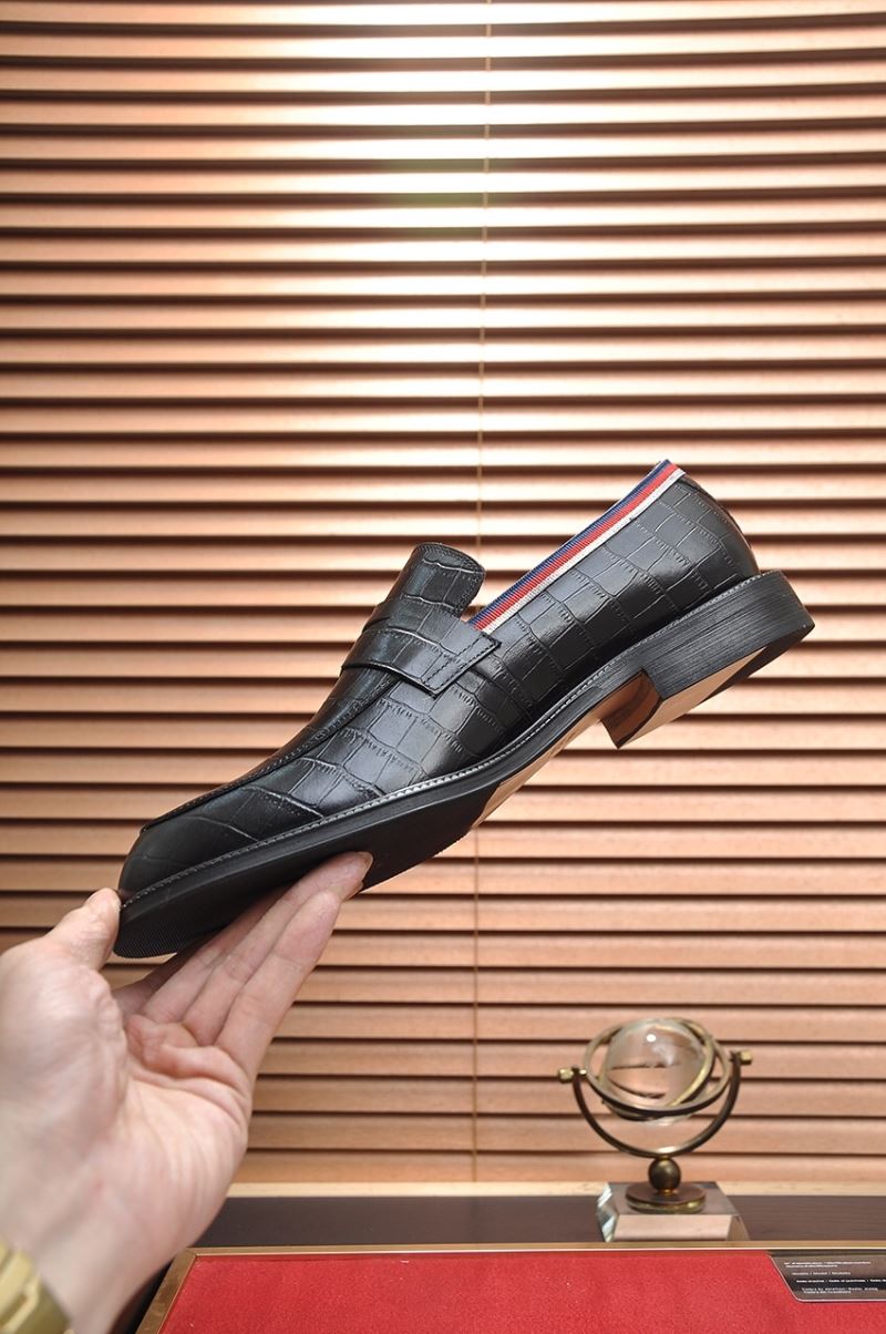 Gucci Leather Shoes